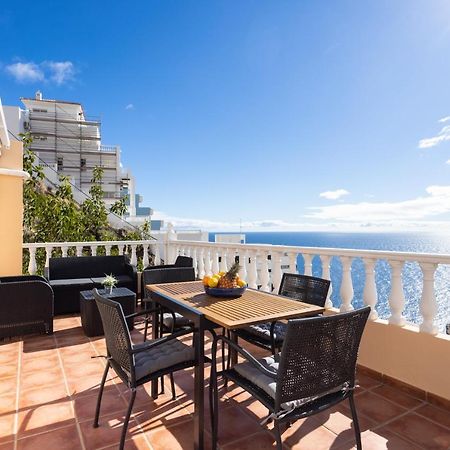 Home2Book Amazing Sea Views, Terrace & Pool Tabaiba Exterior foto