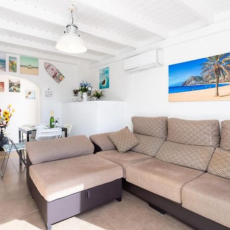 Home2Book Amazing Sea Views, Terrace & Pool Tabaiba Exterior foto