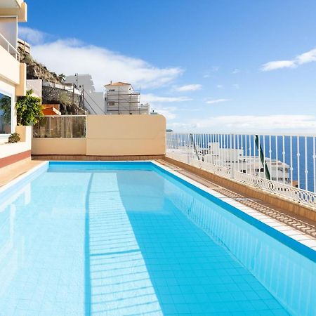Home2Book Amazing Sea Views, Terrace & Pool Tabaiba Exterior foto