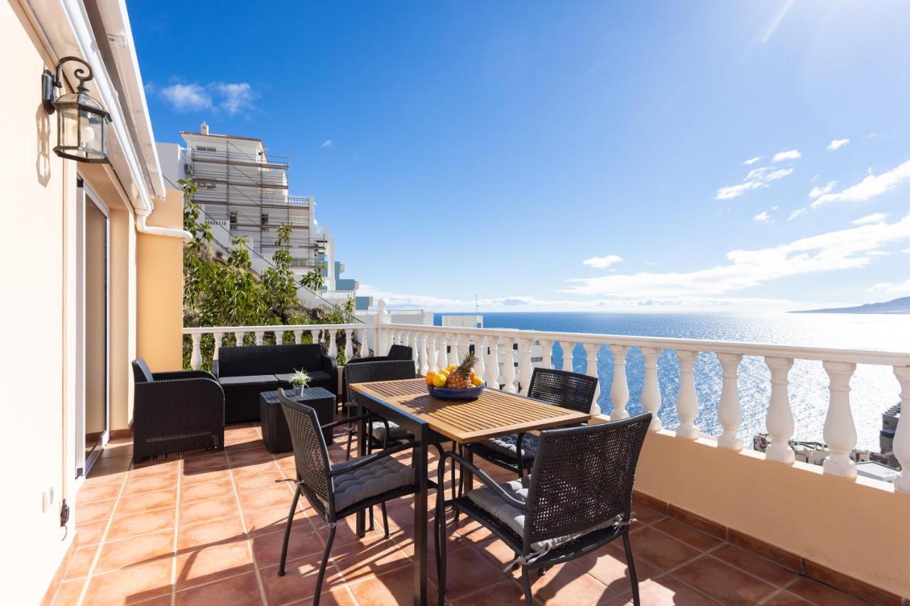 Home2Book Amazing Sea Views, Terrace & Pool Tabaiba Exterior foto