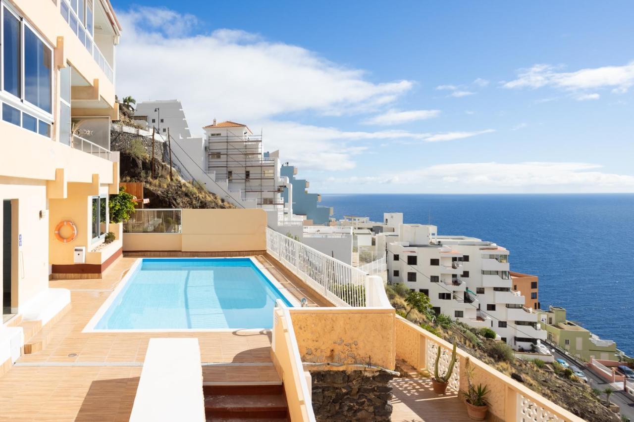 Home2Book Amazing Sea Views, Terrace & Pool Tabaiba Exterior foto