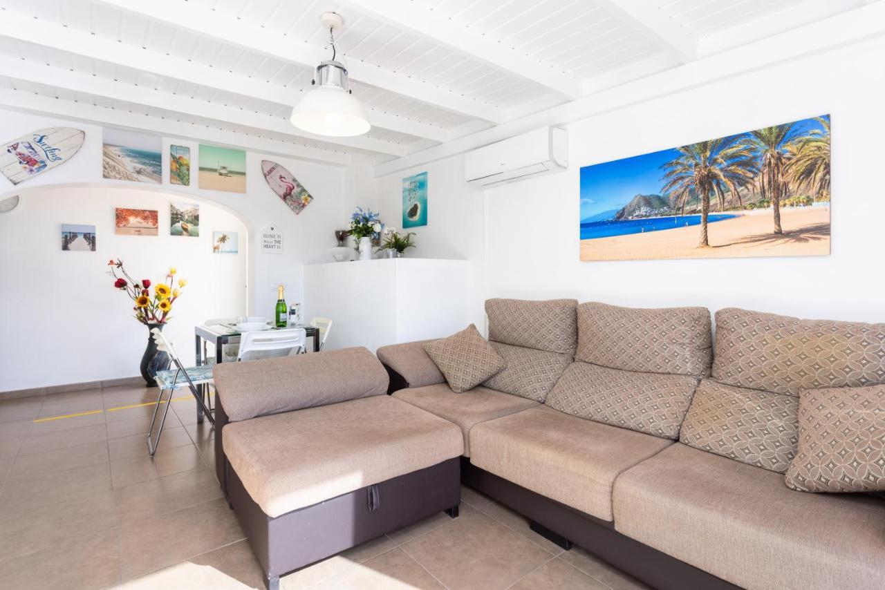 Home2Book Amazing Sea Views, Terrace & Pool Tabaiba Exterior foto