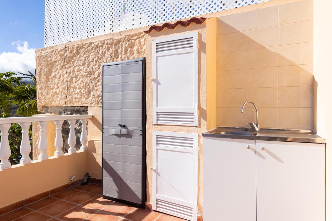 Home2Book Amazing Sea Views, Terrace & Pool Tabaiba Exterior foto