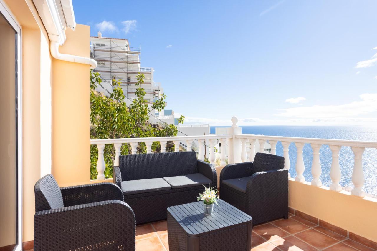 Home2Book Amazing Sea Views, Terrace & Pool Tabaiba Exterior foto