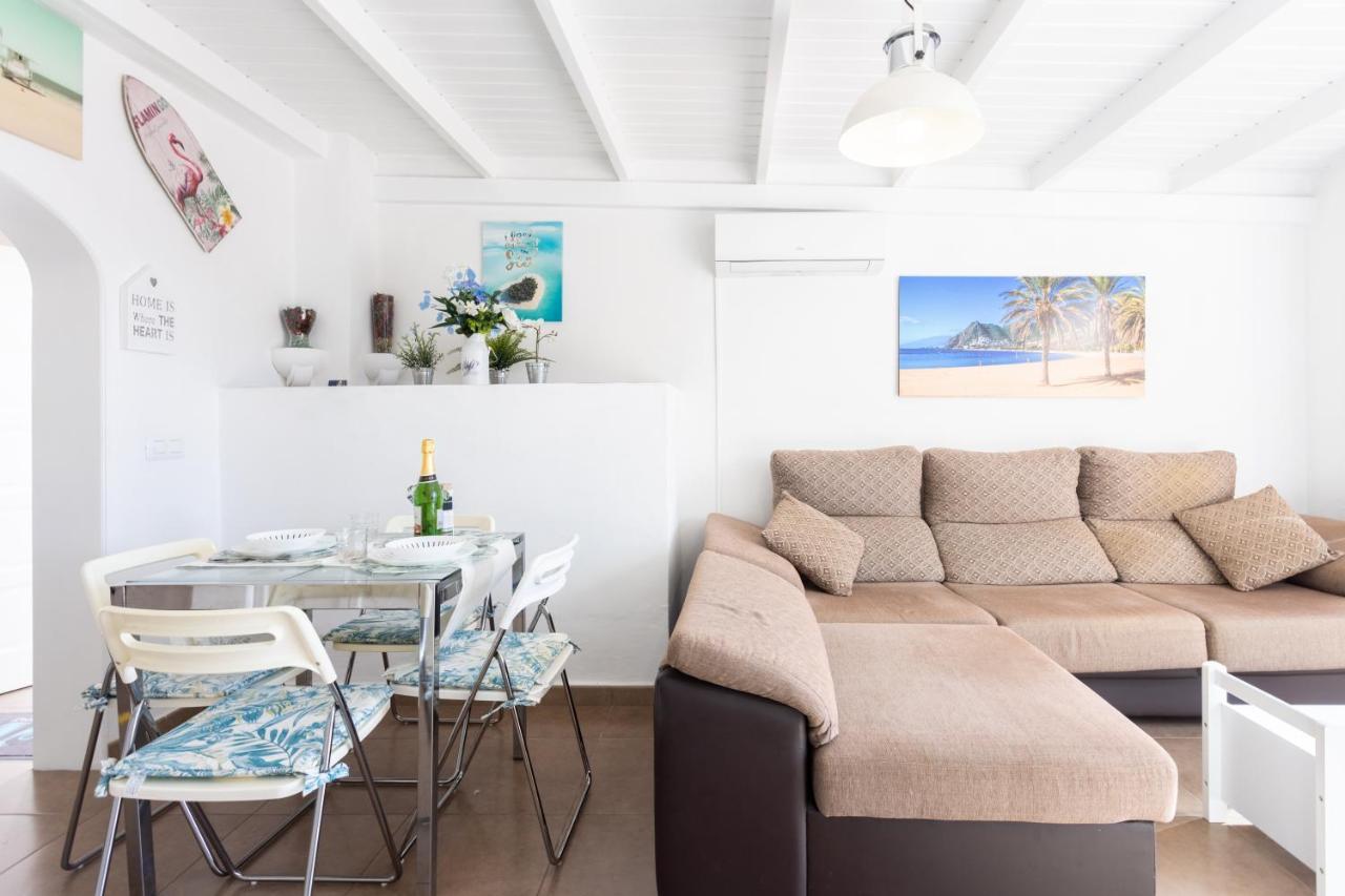 Home2Book Amazing Sea Views, Terrace & Pool Tabaiba Exterior foto