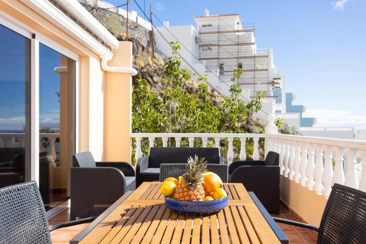 Home2Book Amazing Sea Views, Terrace & Pool Tabaiba Exterior foto