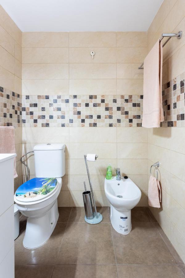 Home2Book Amazing Sea Views, Terrace & Pool Tabaiba Exterior foto