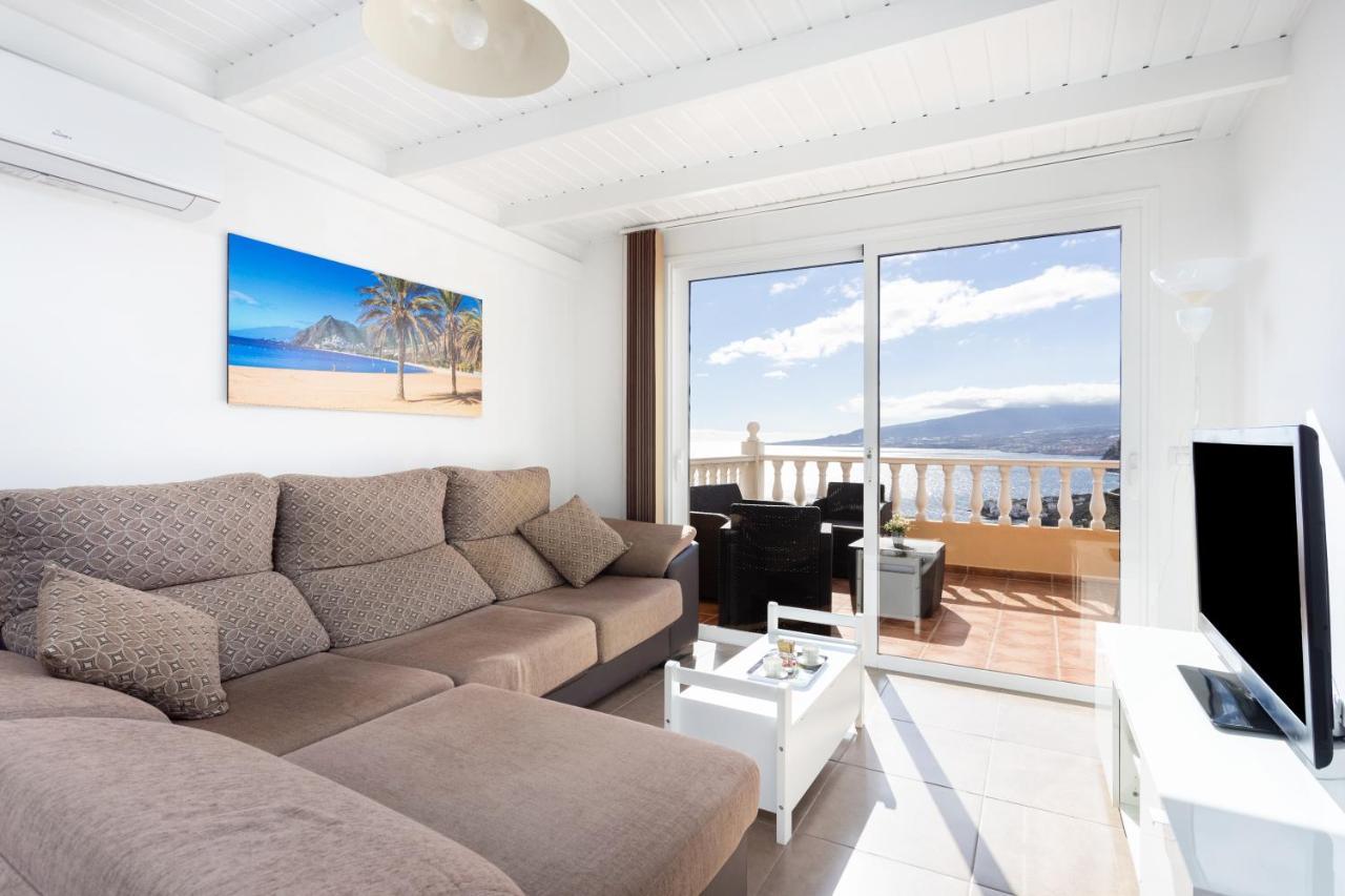 Home2Book Amazing Sea Views, Terrace & Pool Tabaiba Exterior foto