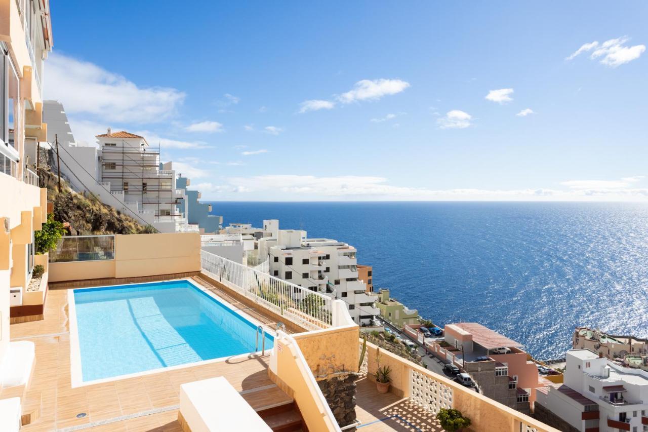 Home2Book Amazing Sea Views, Terrace & Pool Tabaiba Exterior foto
