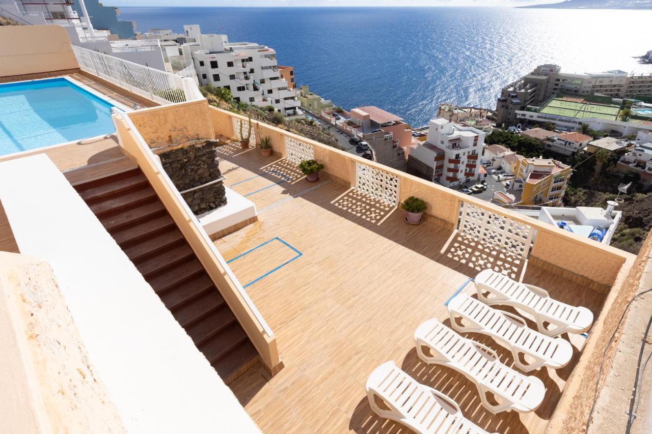 Home2Book Amazing Sea Views, Terrace & Pool Tabaiba Exterior foto