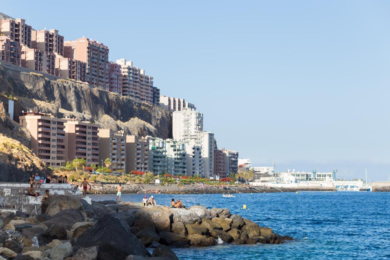 Home2Book Amazing Sea Views, Terrace & Pool Tabaiba Exterior foto