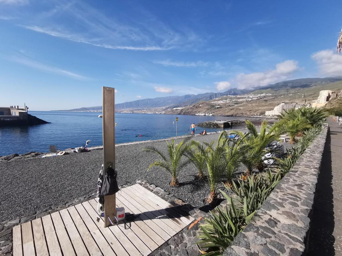 Home2Book Amazing Sea Views, Terrace & Pool Tabaiba Exterior foto