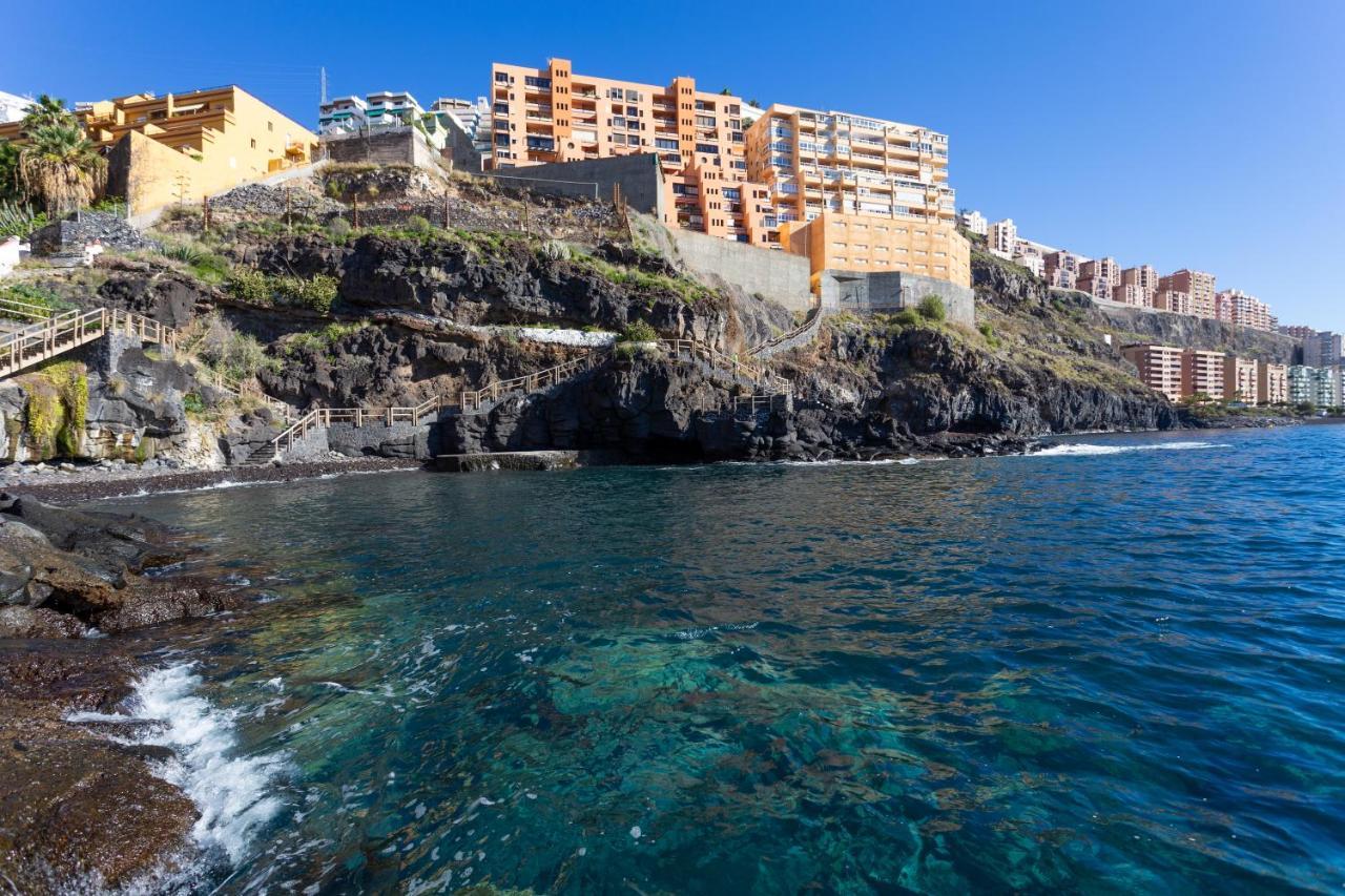 Home2Book Amazing Sea Views, Terrace & Pool Tabaiba Exterior foto