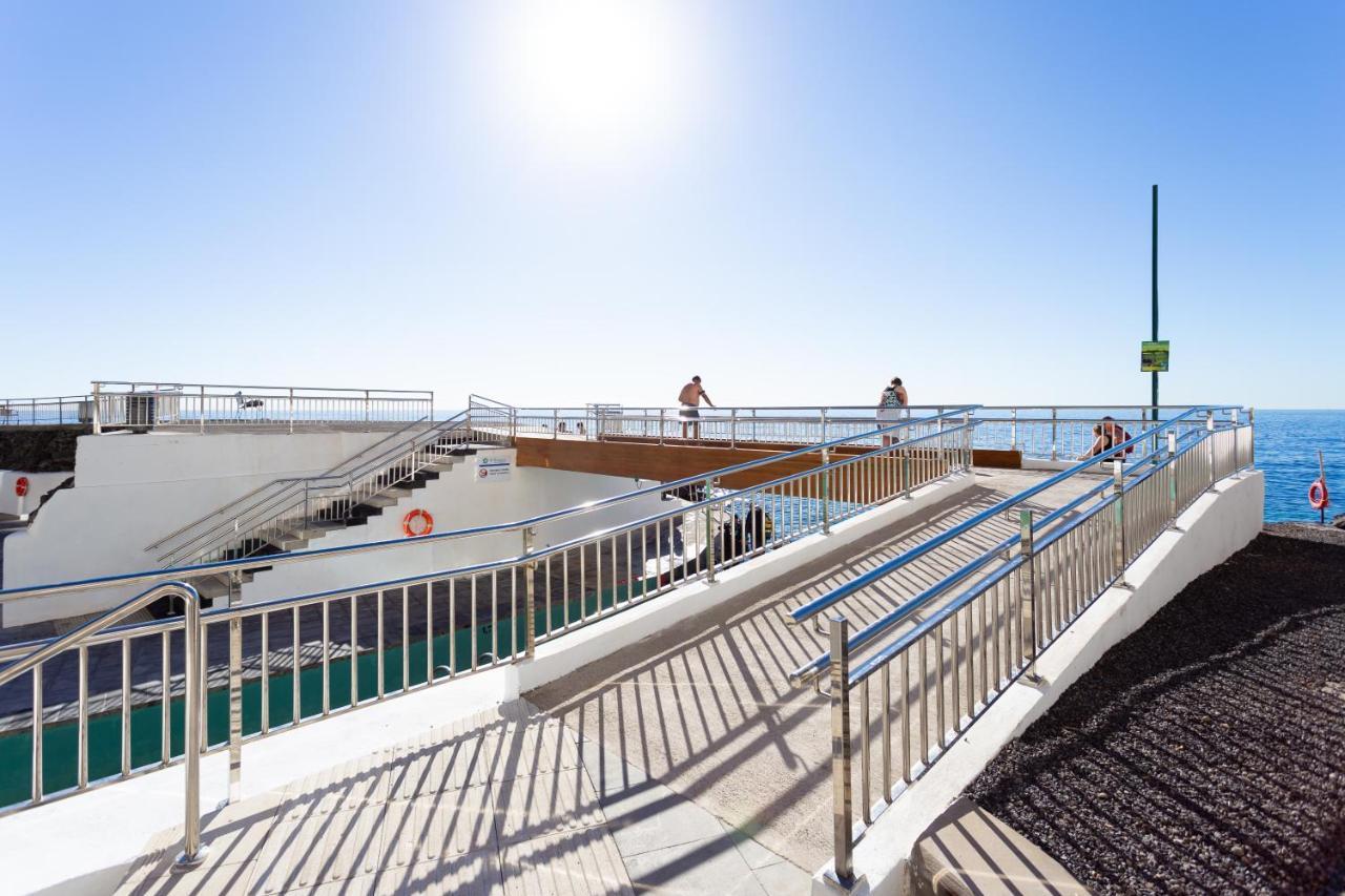 Home2Book Amazing Sea Views, Terrace & Pool Tabaiba Exterior foto
